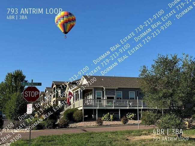 Building Photo - 793 Antrim Loop