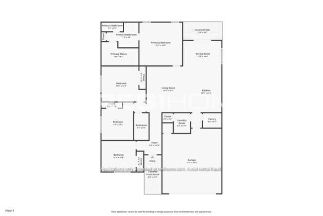 Building Photo - 211 Hailey May Ct