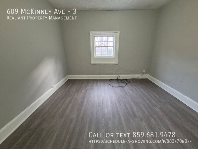 Building Photo - 609 McKinney Ave