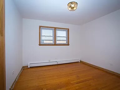 Bedroom #1 - 8729 N Wisner St