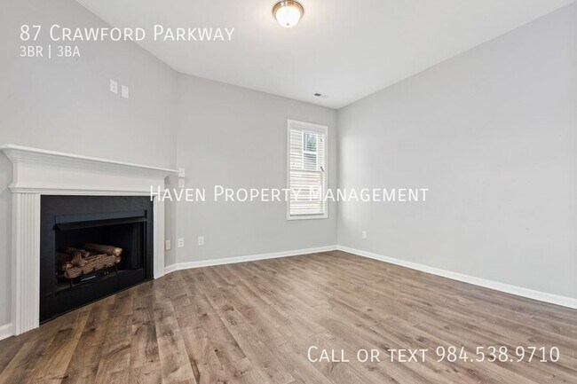 Building Photo - 87 Crawford Pkwy