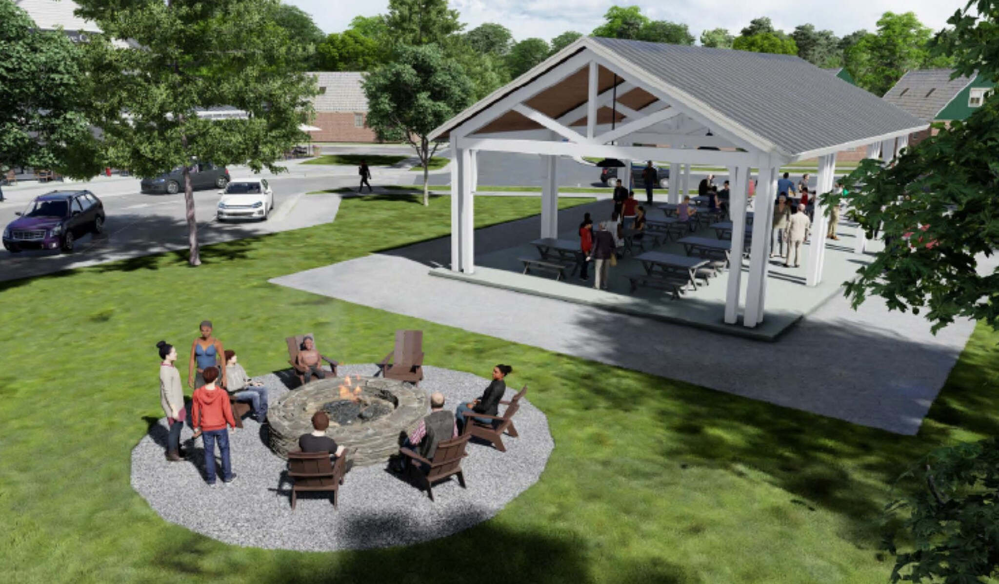 Building Photo - 115 Weavers Grove Dr