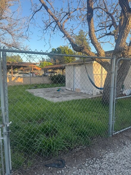 Building Photo - 1535 Patricia Ave