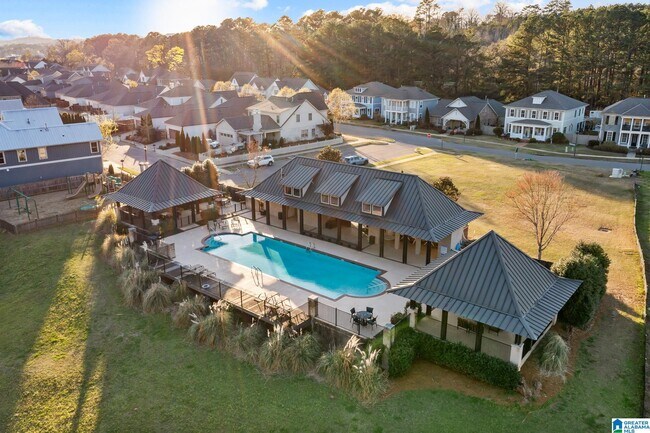 Building Photo - 4343 Cahaba Bend