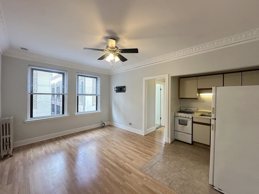 Building Photo - 3824 N Fremont St