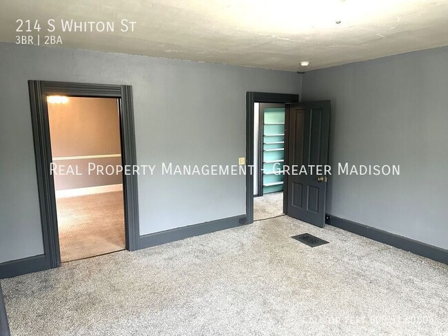 Building Photo - 214 S Whiton St