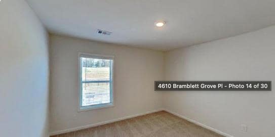 Building Photo - 4610 Bramblett Grove Pl