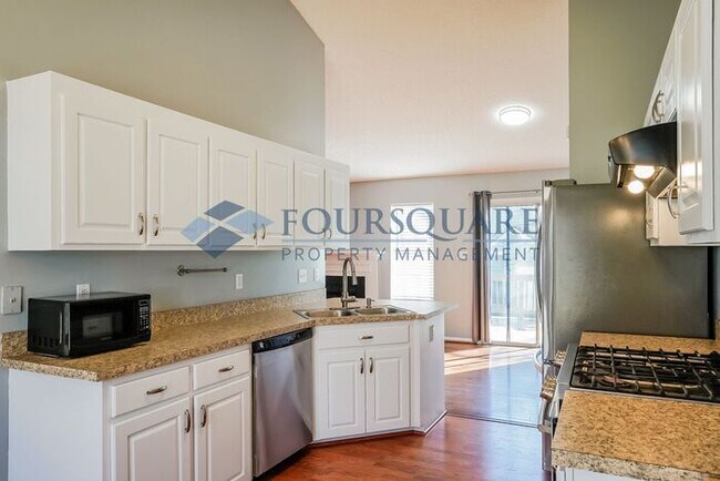 Building Photo - Single Family Ranch in Knightdale