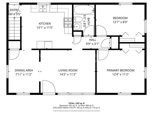 Building Photo - 9625 Theodosia Ave