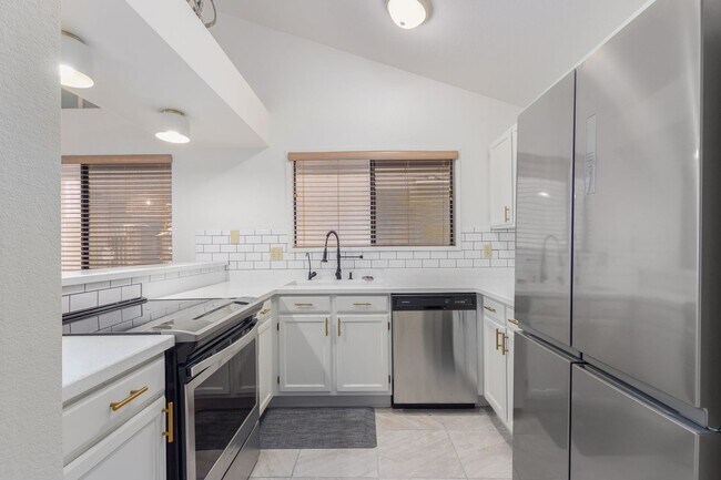 Building Photo - Light & Bright Retreat with Modern Touches!