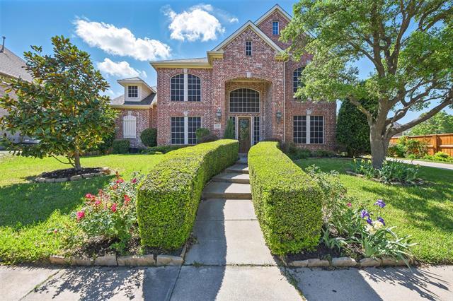Primary Photo - 1805 Southwicke Dr