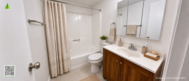 Building Photo - Spacious 2-Bedroom, 2-Bathroom Apartment in Stow with Balcony & Storage