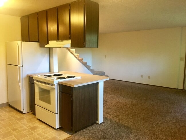 Building Photo - Great 2BD 2-Story Condo in Fantastic Casca...