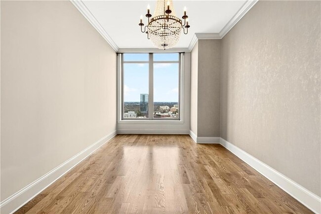Building Photo - 3376 Peachtree Rd NE