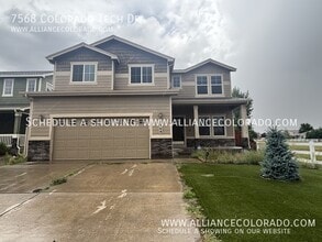Building Photo - 7568 Colorado Tech Dr