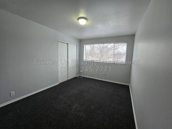 Building Photo - 3233 Ashby Rd