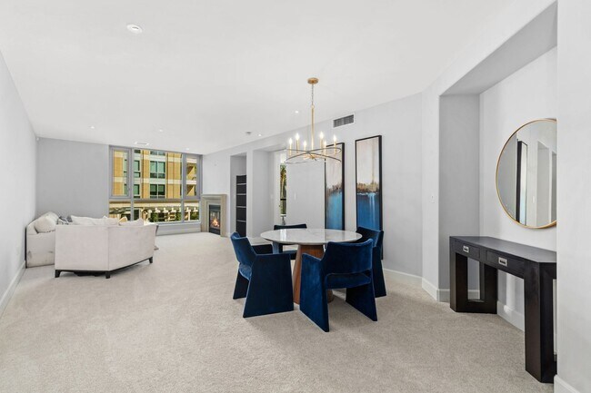 Building Photo - Spacious Irvine Financial District Condo with Full Service Amenities