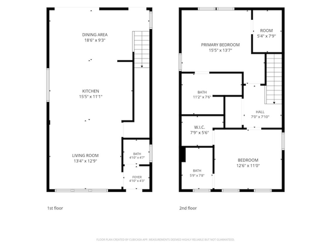 Building Photo - 1521 Walton Rd