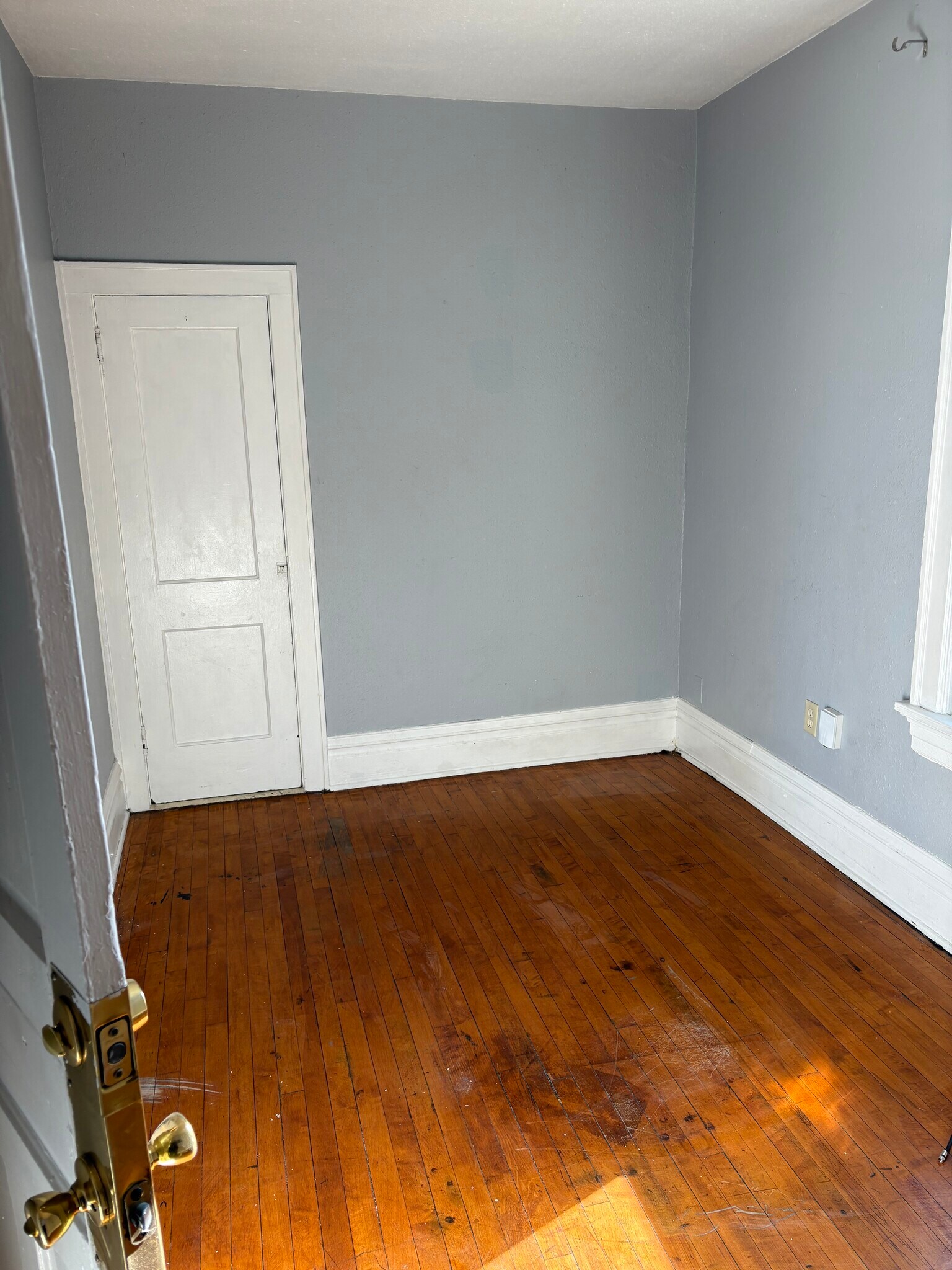 Bedroom 1 - 1657 S 11th St