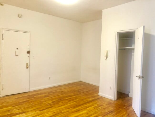 Floorplan - 102 West 80th Street