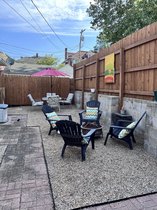 Building Photo - 217 N 9th St