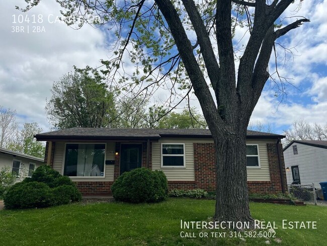 Primary Photo - 10418 Castle Dr