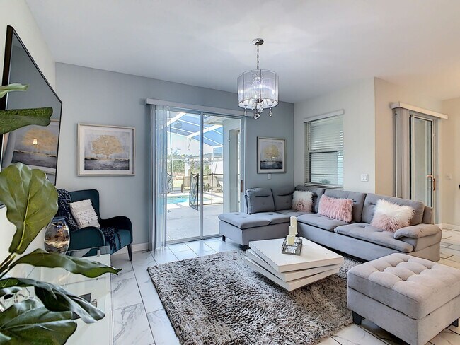 Primary Photo - 580 Pebble Beach Dr