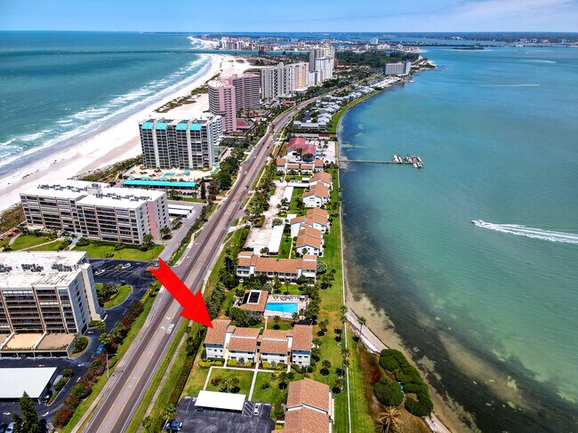 Building Photo - 1451 Gulf Blvd