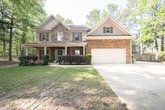 Building Photo - 4 bedroom/3 bath Midland, GA