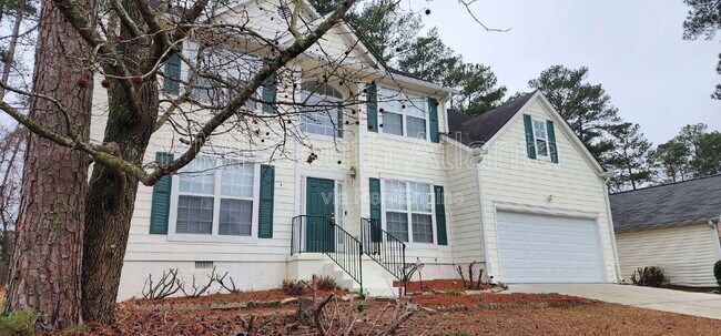 Building Photo - 2330 Burdett Ridge Dr