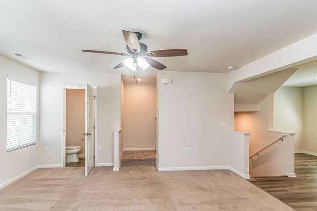 Building Photo - $500 off first month rent "Charming 3BD/2BA Home Located In Raleigh NC!!!