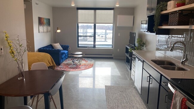 Floorplan - Gateway North