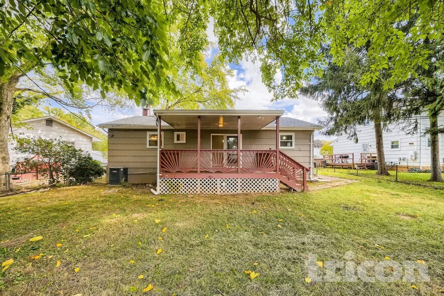 Building Photo - 3816 Terka Cir