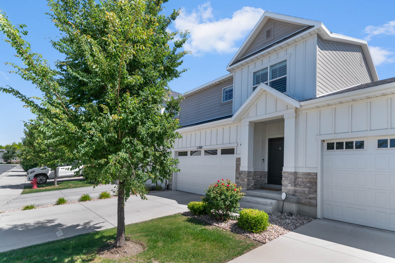 Building Photo - 11769 S Nigel Peak Ln