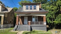 Building Photo - 3-Bed 1 Bath House located in a cul-de-sac...