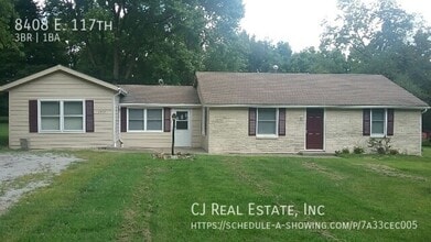 Building Photo - 8408 E. 117th-