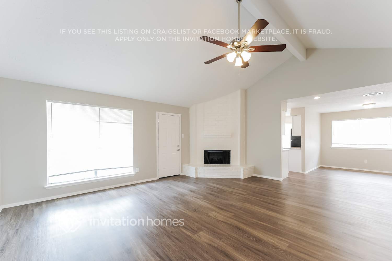 Building Photo - 7011 Pickett Dr