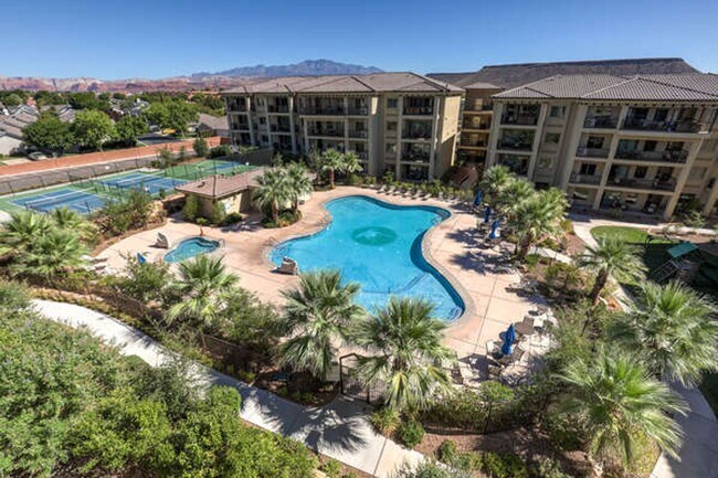 Building Photo - Resort Living with Year-Round Comfort – Estancia Resort