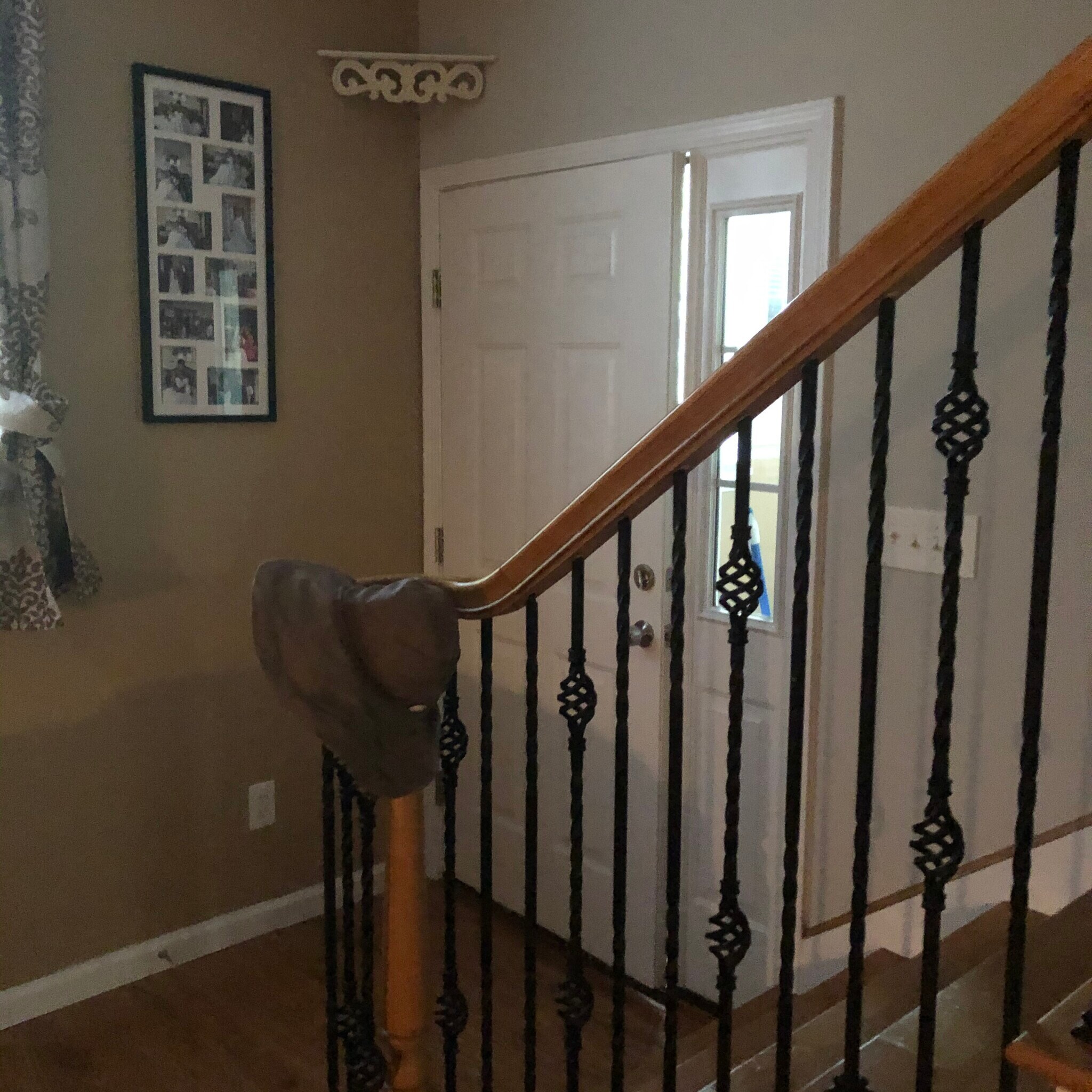 Stairs - 11 Tarpon Trl SE