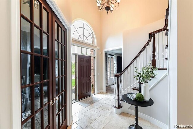 Building Photo - 51341 Park Pl Dr