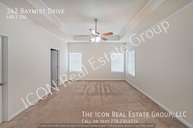 Building Photo - 342 Baymist Dr