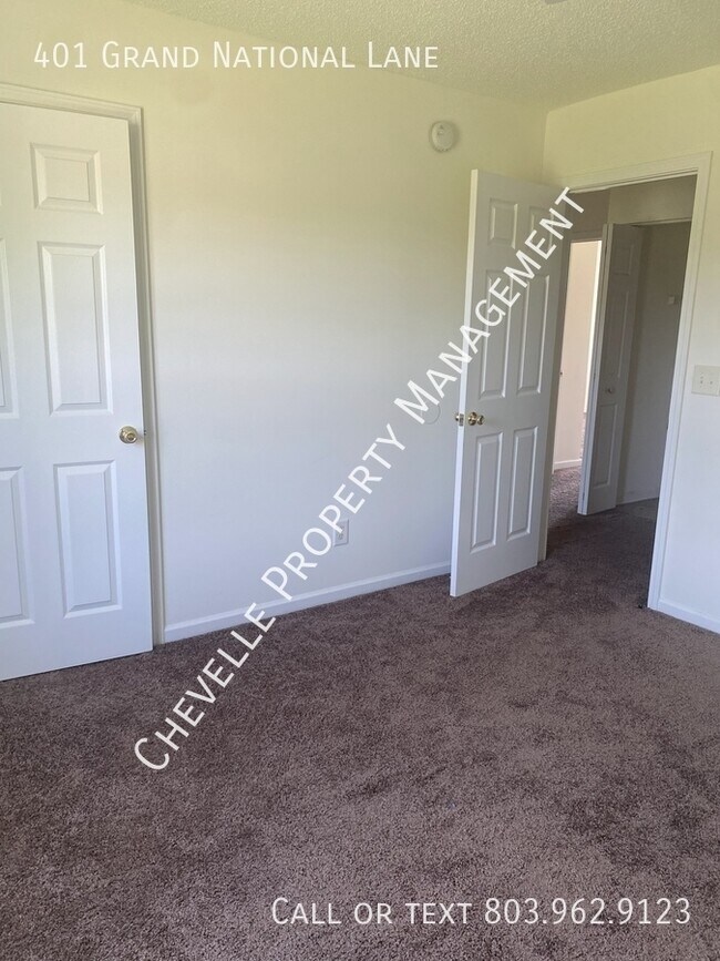 Building Photo - 401 Grand National Ln