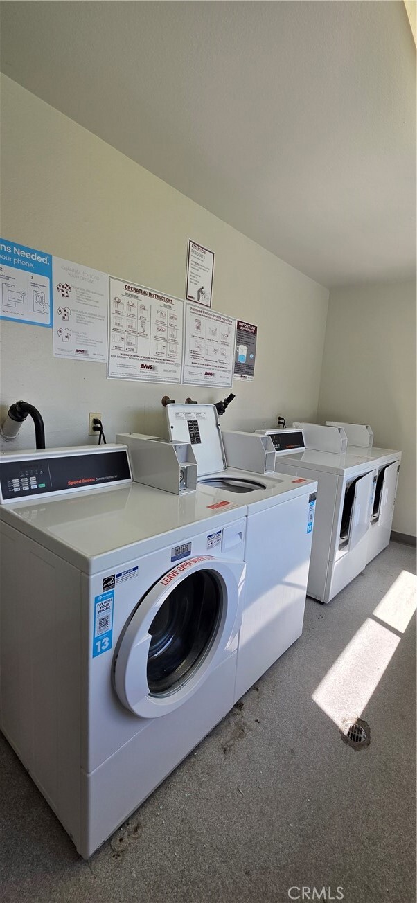 Building Photo - 6600 Warner Ave