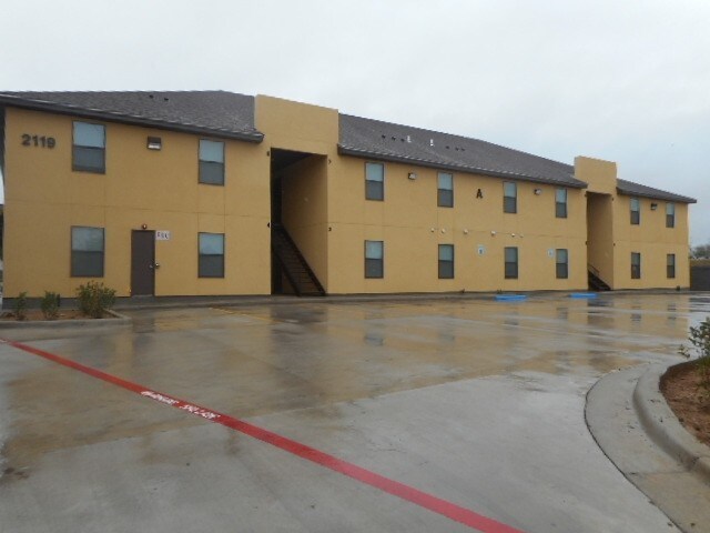 Building Photo - 2119 S Ejido Ave
