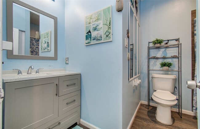 Building Photo - 8040 Howton St