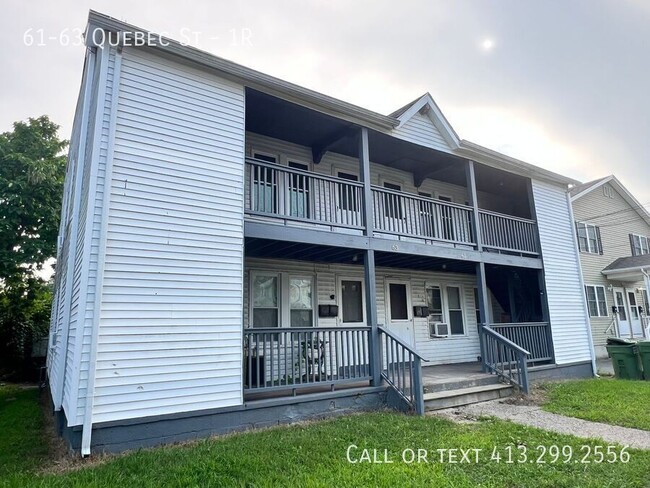 Building Photo - Fully Renovated 2 Bedroom Unit in Indian O...