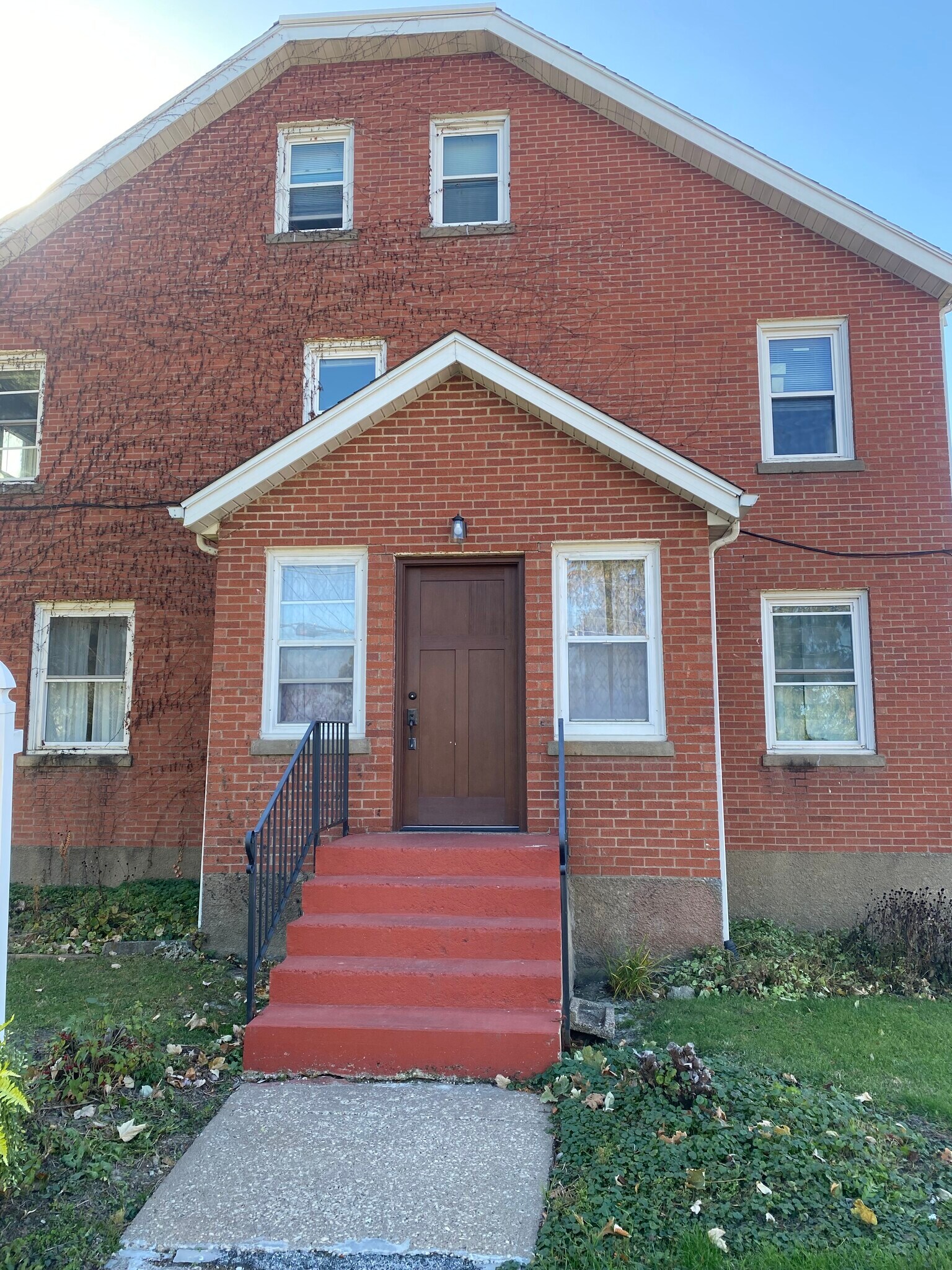 Building Photo - 2705 Asbury Rd