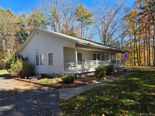 Primary Photo - 34 Mt Vernon Rd