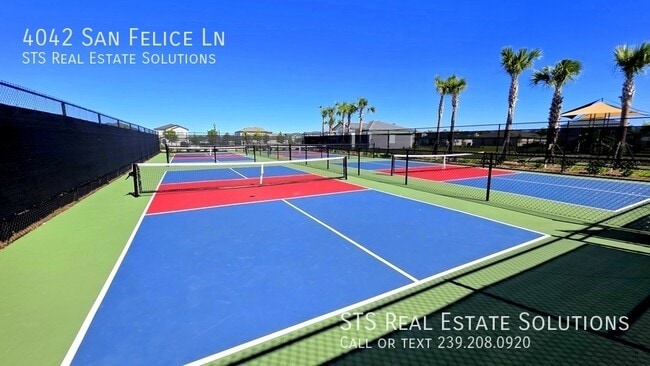 Building Photo - 4042 San Felice Ln