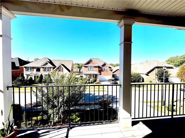 Building Photo - 440 Highgate Dr